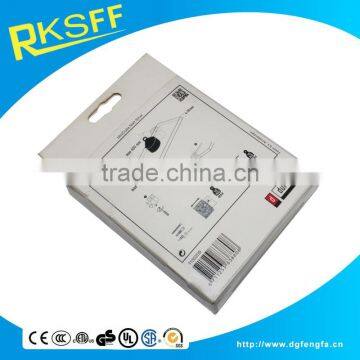 Grey Color Glass Holder With Zinc Alloy Metal photo-6