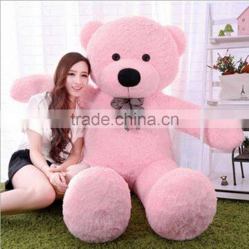 Free Sample Big Size Teddy Bear/plush Teddy Bear Giant Kid Toys/ Huge Plush Teddy Bear photo-6