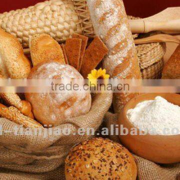 de 18-20 Good Quality Brown Organic Maltodextrin Halal photo-3