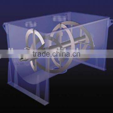 50l Lab Ribbon Blending Mixer for Powder/tea Blender photo-3