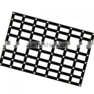 AS/NZ4380-2001 Cargo Safety Webbing Net photo-2