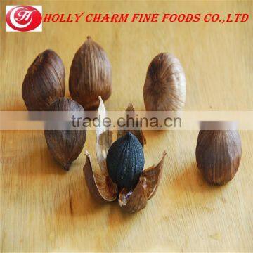 China Supplier Best Healthy Black Garlic photo-4