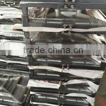 100x120cm Heating Plate,heating Resistance Plate for Heat Press Machine 2016 photo-4