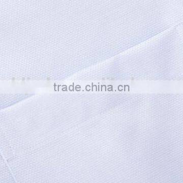 Custom Slim Fit Cut Cotton Dress Shirts Business Shirts Cotton Mens White Shirts photo-6