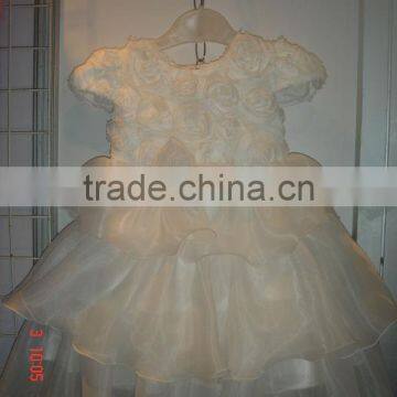 Pretty Girl Party Dress Modern Dress A-line Dress