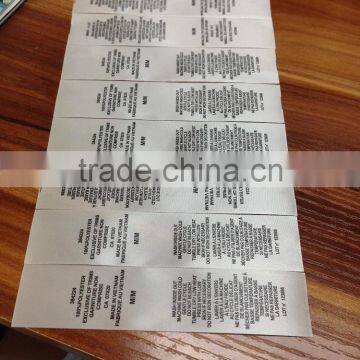 2015 HOT SALES Auto Ultrasonic Lable Cutting Machine With High Speed photo-3