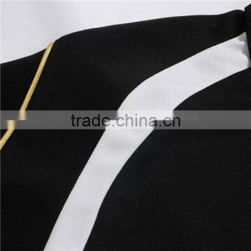 China Manufactory Custom Printing Men T-shirt photo-4