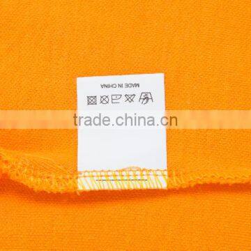 2017 100% Cotton Breathable Customized Logo Printing Short Sleeve Mens Polo T Shirt photo-5