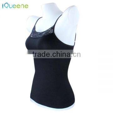 Manufacturer Wholesale Tank Tops in Bulk Women Tank Tops for Sale photo-4