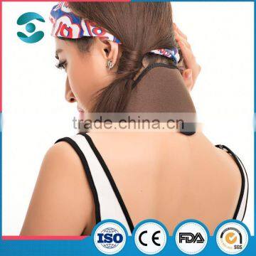 Oem Neck Pain Traction Self Heating Neck Support photo-4