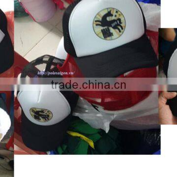 Sublimation Blank Caps/ Sublimation Caps photo-2
