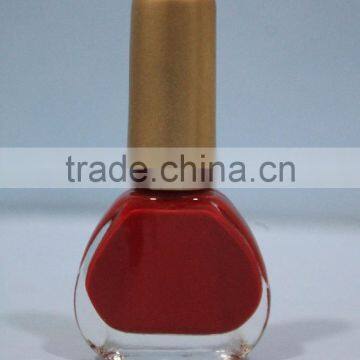 6ML Bottle With Caps and Brush photo-2