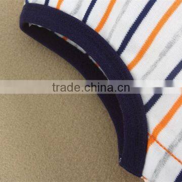 2015 Sumer Design and Wholesale Mom and Bab Hot Sell Baby Clothes Brand photo-3