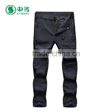 New Style Custom Logo Waterproof Breathable Mens Outdoor Fishing Waders Pants photo-3
