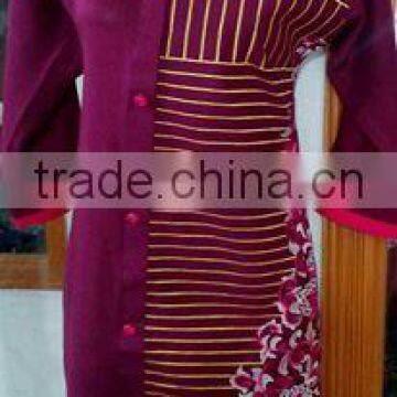 Women Kurta photo-1