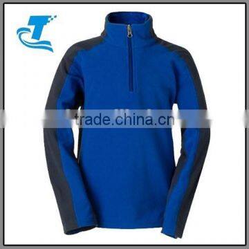 2016 Soft Comfortable Softshell Jacket For Kids