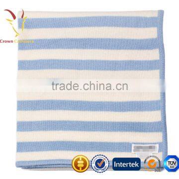 mongolia cashmere blankets Babies Knitted Cashmere Blanket