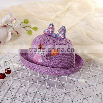 Multifunctional Baby Caps and Hats for Wholesales Mz-243 photo-2