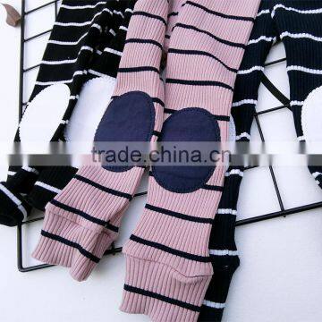 S33264W 2017 New Baby Tights Cartoon Pantyhose Cotton Warm Stockings Tights photo-2