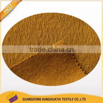 Fashion Fancy Wool Fabric With Soft And Comfortable Hand-feeling photo-2