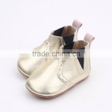 BSCI Factory Top Selling Wholesale Leather Cowboy Boots photo-6
