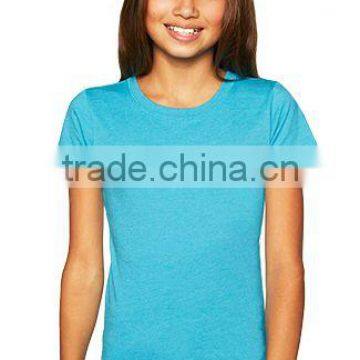 Next Level Apparel The Princess CVC Crew Tee - Made From 60% Polyester and 40% Cotton and Comes With Your Logo photo-6