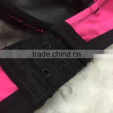 Elegant Hot Woman 2016 New Design Ladies Sexy Hot Bra Set Panty Lingerie Fancy Lovely OEM Quality Revealing Lingerie photo-5