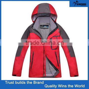 Hot Selling Leather Jackets Kids Fashion photo-2