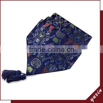 2015 Best quality antique handmade table runners TR1-020