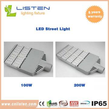 Led Street Light Waterproof IP65 From One to Six Module photo-2