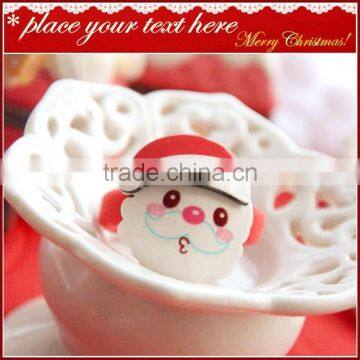 Wholesale Christmas Children Hair Accessories Decorative Hair Clips photo-5