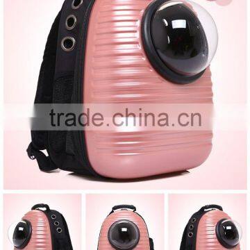 Cat Carrying Bag Differnet Type With Logo Color Printing Pet Backpack Bag photo-4