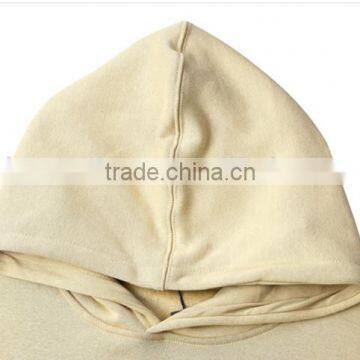 Street Fashion Heavyweight 100% Cotton Hoodies T13370 photo-3