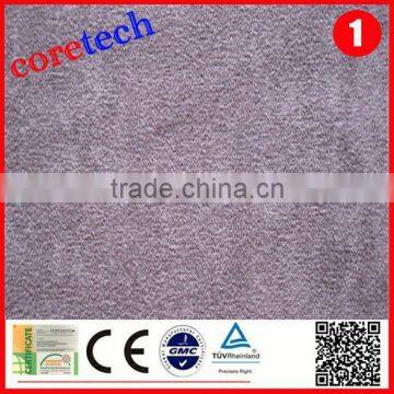 Waterproof Popular Suede Fabric for Sofa Factory photo-3