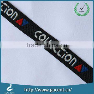 High Quality Woven Jacquard Ribbon for Dog Collars photo-5