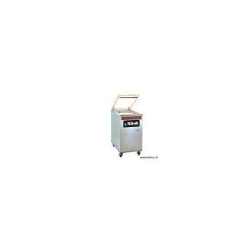 Sell Floor Type Vacuum Packing Machine