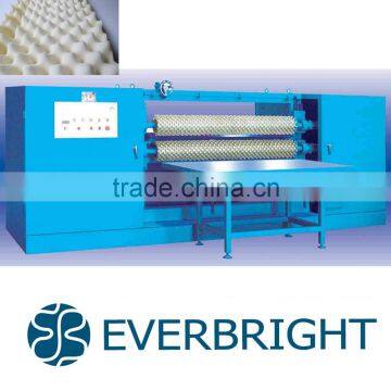 HSYX-2150 Convoluted Sponge Profile Cutting Machine photo-2