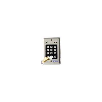 Pakistan Proximity Card Reder