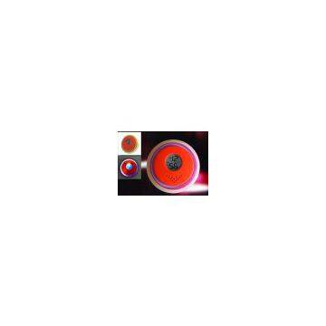 China (Mainland) Lcd Clock