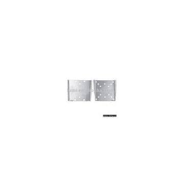 Ultra-Slim LCD Wall Bracket, ceiling mount