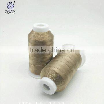 Kangfa 210D/3 Nylon Shoes Leather Sewing Thread