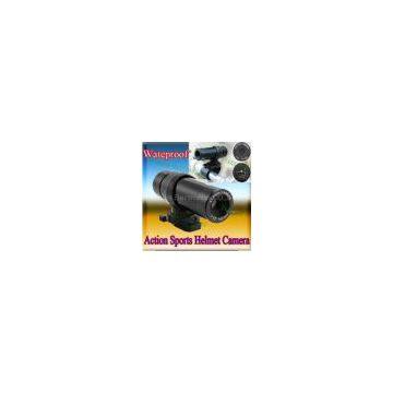 Extreme Helmet Video Outdoor Waterproof Sports Action Camera T-19