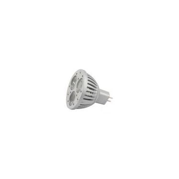 MR16 LED Bulb