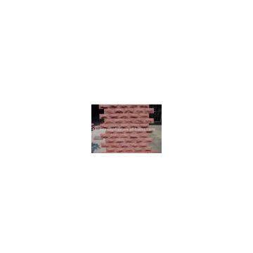 Red Sandstone--tile and slab