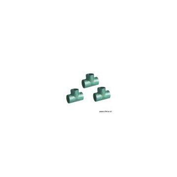 Sell Tees(Malleable Iron Pipe Fitting)