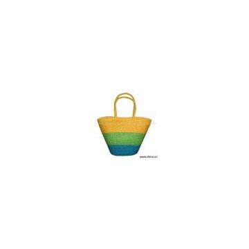 Sell Straw Bag