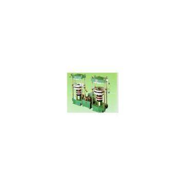 Tire Vulcanizing Machine
