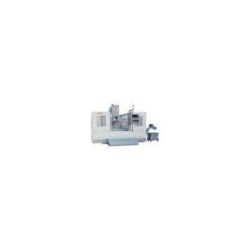 4 Axis Fanuc Cnc Vertical Vmc Machining Center For Heavy Cutting 6000rpm