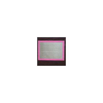 produce and sell Silicone baking mat