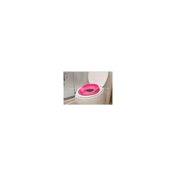 Supply soft baby potty seat